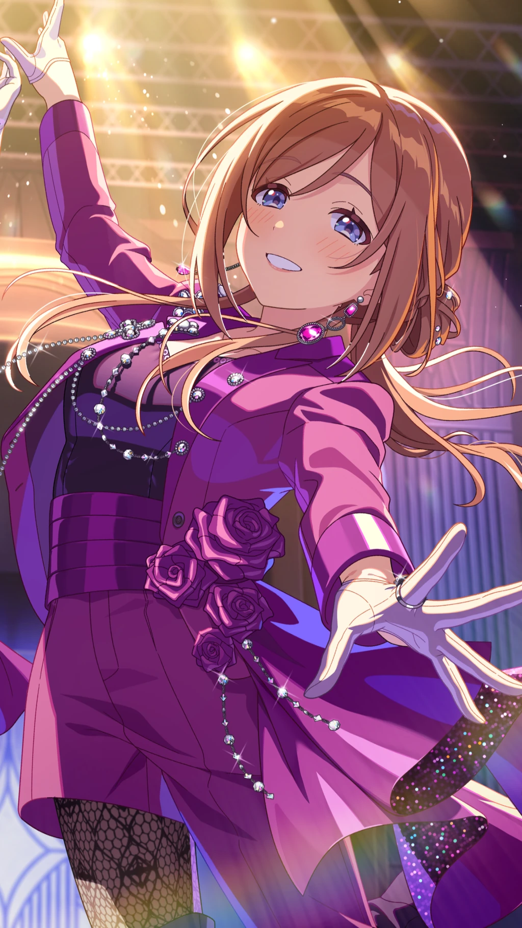 SUGAR FLAVOR 姫崎 莉波 情報 | 学マスギャラリー